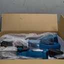 2-in-1 Cordless 8 Inch Pole Saw for Tree Trimming, 4.2M Extended Reach Electric Pole Saw with 180 Adjustable Head, Brushless Motor, 24.0Ah High-Capacity Batteries & Extra Chain