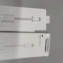 Apple USB-C to Lightning Adapter