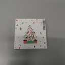 Christmas 2025 Ornaments, Christmas Ornament Gift, Holiday Keepsake, Stocking Stuffers, Gift Ideas - Magic Bat