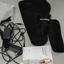 Viconor Red Infrared Light Therapy for Feet, Red Light Therapy Shoe Led Near Infrared Light Boots