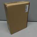 Decorative Books for Home Decor - Coffee Table Book Decor - Fake Books for Decoration With Real Blank Pages - Faux Books for Decoration With Console Table, Bookshelf - Fashion Books Decor Set of 3