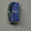 BOJACK 45+5uF 45/5MFD ±6% 370V CBB65 Dual Run Circular Start Capacitor for AC Motor Run or Fan Start or Condenser Straight