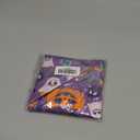 Halloween Dog Bandanas 2 Pack Multiple Adorable Halloween-Themed Patterns, Durable Fabric Halloween Pet Scarf, Suitable for Small, Medium, and Large Breed Dog' Halloween Party Dog Bandana