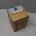 BEDELITE Fleece Throw Blanket for Couch - 300GSM Soft & Warm Fluffy Burgundy Blanket, Decorative and Giftable Striped Blankets for Women, Men, 50"x60"