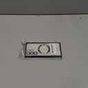 for Samsung Galaxy S22 Ultra Case.Soft TPU Electroplated Frame Cover with Clear Back.Drop Tested Protective Full Body Case.Thin Light Slim (Black, S22 Ultra)