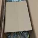 Realead 6ft Artificial Olive Tree with Tall Exquisite Planter - Realistic Faux Olive Tree with Thick Trunk and Lifelike Fruits - Large Fake Olive Tree for Home Office Decor