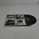 Hidden Room, Vinyl