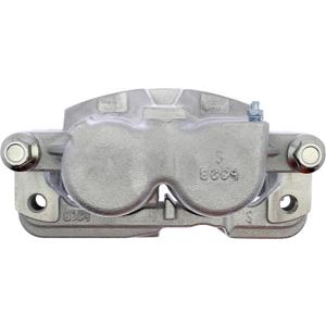 ACDelco Gold 18FR1379N (19383385) Disc Brake Caliper Assembly (Friction Ready Non-Coated)