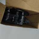 924-415 Power Mirror Adjustment Motor Compatible with Ford, Acura, Honda, Lincoln, Mercury Selected Vehicles, Replaces 6U5Z17D696D, 76210STXH02, 76210STXH03 Power Mirror Adjustment Motor