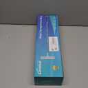 Magic Sponge Eraser Mop, 60" Adjustable Mop Handle with Flexible 13" Flat Head with Microfiber Pad and Magic Sponge Eraser Pads