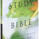 How to Study the Bible