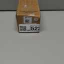 QIBOX Anti-Theft Video Doorbell Mount Compatible with Video Doorbell 4/3/3 Plus/2/1/(2020 Release), Adjustable No-Drill Mounting Bracket Wedge Adapter Holder Accessories for Home Rentals Office Room (Black)