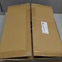 42.5ft(L) x 13in(H) Animal Barrier Fence, 30 Panels No Dig Garden Fence for Dog Rabbit, Rustproof Anti Digging Barrier, Garden Edging Border Ground Defense for Outdoor, Yard, Patio