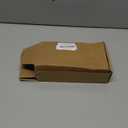 Small Cargo Net for Car Trunk Storage,2 Pack Elastic Mesh Net Pocket Organizer Pouch Bag,Stretchable Automotive Cargo Nets with 8 Pieces Mounting Screws and Hooks for RV,SUV,Boats,Home (21 x 9.8 inch)