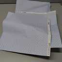 3 x Fashion: Mani Pedi Polish 12x12 Patterned Paper