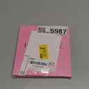 CJL HAIR Large Messy Bun Hair Piece Wavy Curly Scrunchies Synthetic Chignon Ponytail Hair Extensions Thick Updo Hairpieces for Women Dark Grey