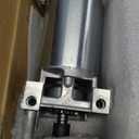 925-06300 Electric Starter Motor Replaces Prior MPN 725-06300 Compatible with MTD Cub Cadet 547cc Engines 4X90HU 4X90HUA 8X90KU 8X90ZUA 9X90HU AX90HUA XT1-LT42