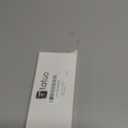 Tatuo 50 Pcs Slide Buckle 1 Inch Metal Tri-glide Slides Rectangle Buckle Adjustable for Fasteners, Strap, Backpack DIY(Black)