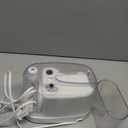 Waterpik Classic Professional Water Flosser, Electric Power With 6 Settings, 3 Flossing Tips, ADA Accepted, White WP-72