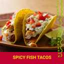 Old El Paso Crunchy Taco Dinner Kit with Taco Shells, Mild Taco Sauce, and Seasoning Mix, Easy Meal Prep, 12 Ct, 8.8 oz