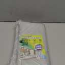 SIKADEER 34" x 22" Under Sink Mat Waterproof, Silicone Mat Kitchen Drawer Shelf and Cabinet Liner, Sink Protector for Kitchen Organizers and Storage, Boot Tray Pet Food Mats (Gray)