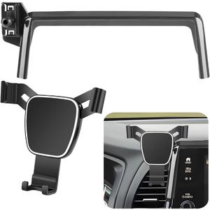 Car Phone Holder For Honda Odyssey 2018 2019 2020 2021 2022 2023 2024Not fit Odyssey 2025Auto Accessories Navigation Bracket Interior Screen Decoration dash board Mobile Cell Phone Mount case