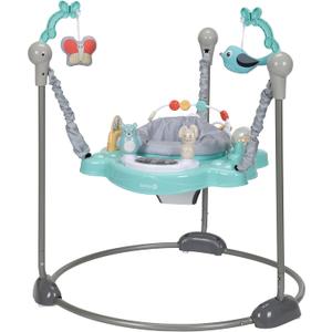 Safety 1st Bob-and-Twist Activity Center, 3-in-1 Play Center, Bouncer, and Jumper, High Street
