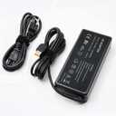 135W AC Laptop Charger for Lenovo Thinkpad 20V 6.75A AC Adapter Slim Tip 4X20E50558 Thinkpad X1 Extreme P1 P15v T15p Gen 1 2 3 4 ideapad L340 3-15 888015027 ADL135NDC3A