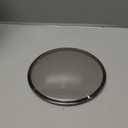 Baratza Encore Coffee Grinder ZCG485BLK, Black