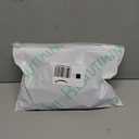 Beautikini Period Swimwear One Piece Racerback Training Bathing Suit Women Period Swimsuits for Teen Girls Ages 11-14 (Small, Black)