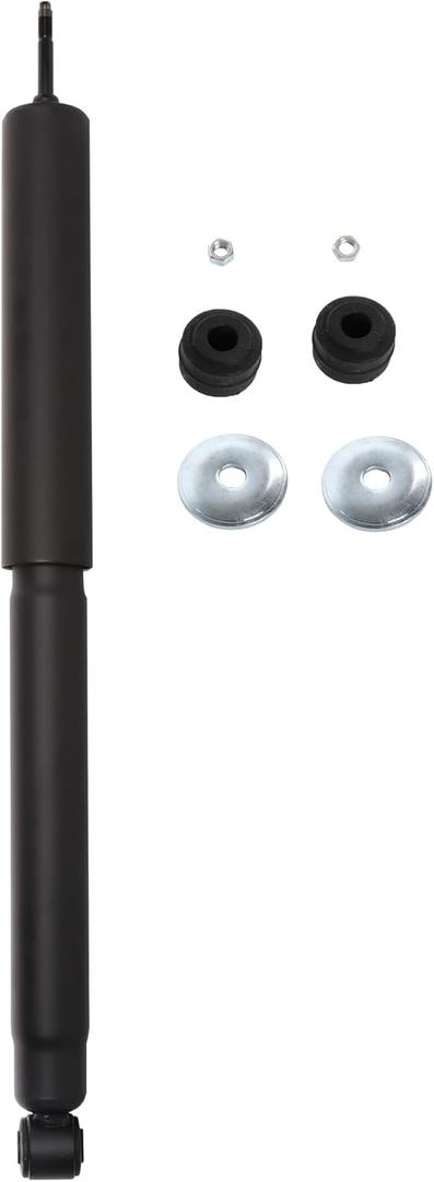 Monroe Restore 210236 Shock Absorber For Select 2004 Ford F-150 Heritage XLT XL Models