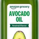 Amazon Grocery, Avocado Oil, 16.9 Fl Oz (Previously Amazon Fresh, Packaging May Vary) (EXP 04/13/28)