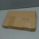 12 Rolls 3600 Pcs Months of The Year Labels - 3 x 2 Inch Rectangular Color Coded Month of The Year Stickers, 300 Pieces Per Roll
