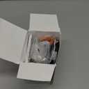 Humpptom Ceiling Fan Remote Control and Receiver Kit, Replacement for Hampton Bay, Hunter, Harbor Breeze, Westinghouse Smart Ceiling Fan Remote BY061-018WIFI