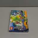 LEGO City Stunt Competition 60299 Building Kit (73 Pieces)