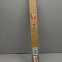 FANAUE 60" Carbon Fiber Hunting Shooting Stick, Adjustable Rifle Monopod with Arca Swiss Quick Release Plate