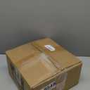 Hiorucet S97015162 Fan Assembly 80CFM for Broan NuTone 678-G/2678F-A, 676-D/2676F-A, 679L 763 763N 684-D 683L-A 684NT-A 2684F-A HD80NT N678-G 679-E 683-C Exhaust Fan Motor for Broan Nutone Replacement