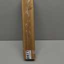 Tension Curtain Rod 30 To 63 Inch White Tension Rods Adjustable Spring Loaded Curtain Rods 7/8" Curtains Rods No Drilling Tension Rods For Windows Bedroom Closet Doorway Door