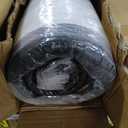 King Size Mattress, 12 Inch Hybrid Memory Foam King Mattress in a Box, Pressure Relief, Medium, CertiPUR-US