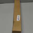 Recliner Headrest Protector,Non Slip Waterproof Headrest Cover,Leather Recliner Headrest Cover for Sofa,Furniture,Living Room,Office Chair (Taupe) (Hook & Loop)