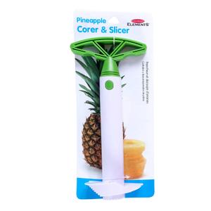 3Pieces Culinary Elements, Pineapple Slicer