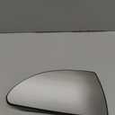 Driver Side Mirror Replacement for Chevrolet Chevy Impala SS LS LT LTZ, Impala Limited, Monte Carlo - Left Side Rear View Mirror Glass With Power Heated