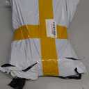 100 PCS Kraft Paper Bags, Resealable Food Packaging Bags with Window, Zipper Stand Up Reusable Heat Sealable Bags for Small Business, Foods (8x12+4 inch)