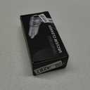 Car Vacuum Mini Cordless(Mysterious Silver)