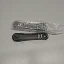 Bike Crank Arms, 89MM/102MM/114MM/127MM/140MM/152MM/160MM/165MM/170MM/175MM