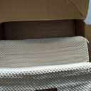 Dog Steps for Bed and Couch, 4-Step Pet Stairs for Small Dogs, Indoor Non-Slip Dog Stairs for Old Cats, Puppy, Small Medium Dogs,15.2" x 23.8" x 18.5" H,Beige