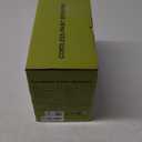 Cordless Paint Sprayer for Dewalt 20V Battery, Portable Wireless Spray Paint Gun with 1200ML Container, Easy to Clean,3 Patterns for Fence House Wood Ceiling etc. DL05 Green (Battery Not Included)