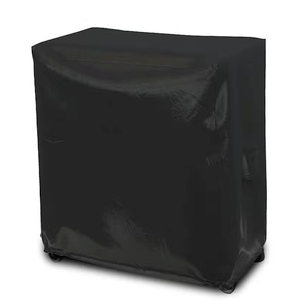 Black Cover 18x30 In