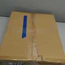 DULEFUN Lighted Joy Christmas Yard Outdoor Decoration 22.5 Inch Large Light Up Joy Nativity Scene Set Indoor Outside Sign Waterproof for Xmas Winter New Year Holiday Garden Lawn Home Decor Display