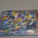 RAVENSBURGER Puzzle Ravensburger 05579 Family and Friends 3 x 49 Pieces Peppa Pig Puzzle for Children from 5 Years